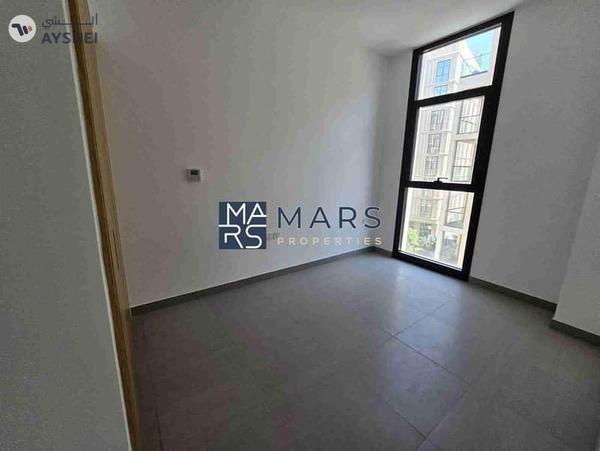 Brand New one-bedroom apartment available in Al Mamsha Sharjah.