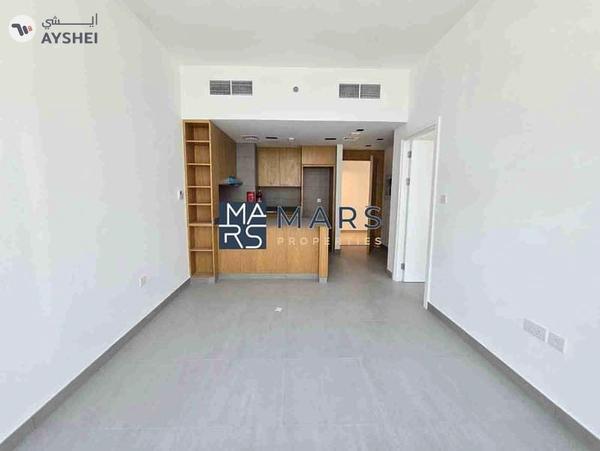 Brand New one-bedroom apartment available in Al Mamsha Sharjah.
