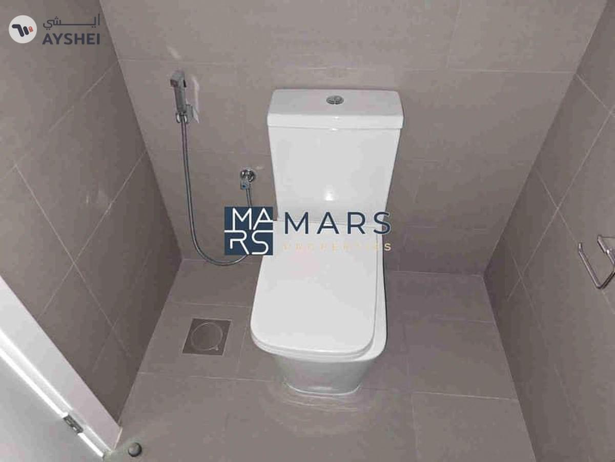 Brand New one-bedroom apartment available in Al Mamsha Sharjah.-7-7