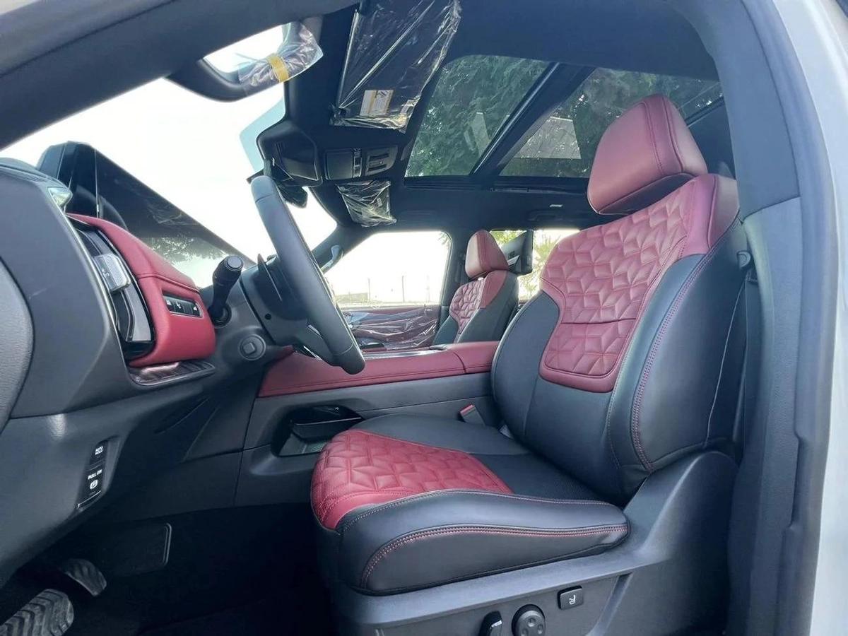 Nissan Patrol | EXPORT-23-23