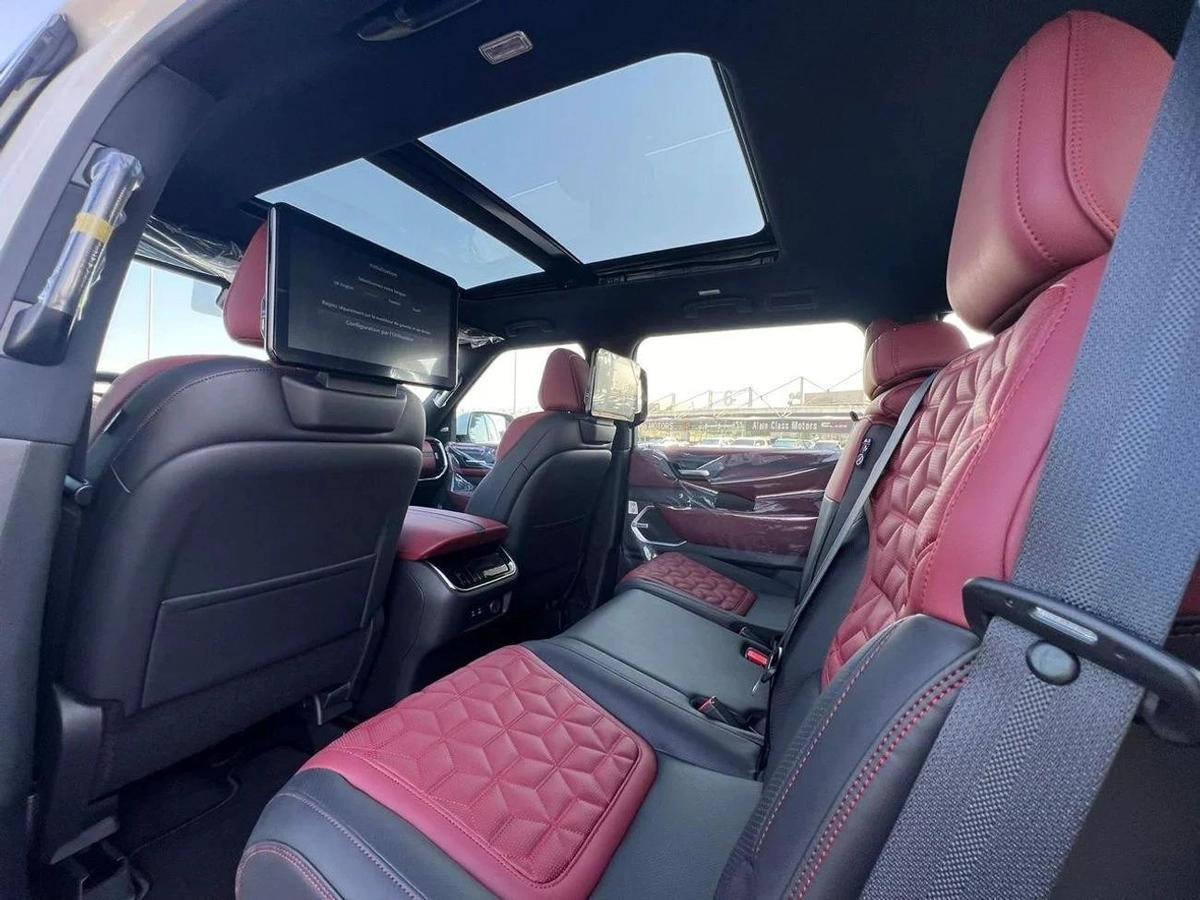 Nissan Patrol | EXPORT-9-9