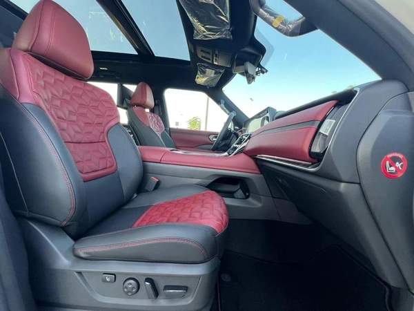 Nissan Patrol | EXPORT