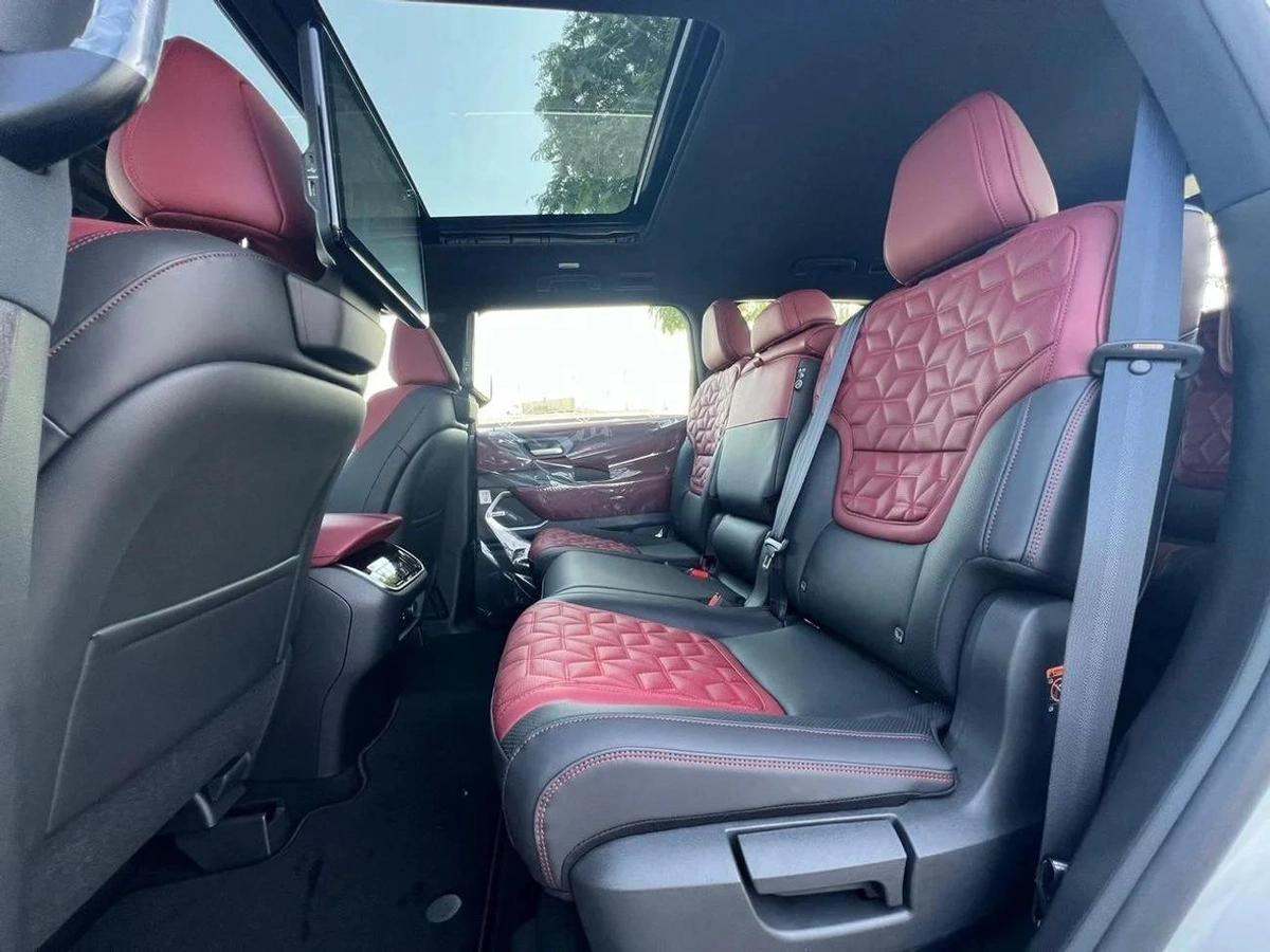 Nissan Patrol | EXPORT-4-4