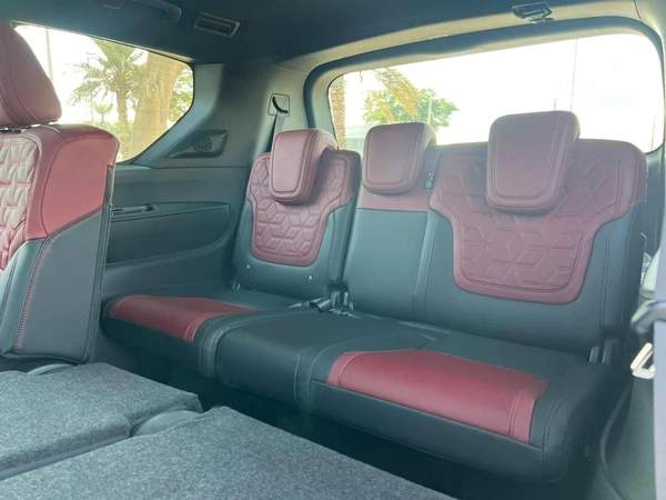 Nissan Patrol | EXPORT