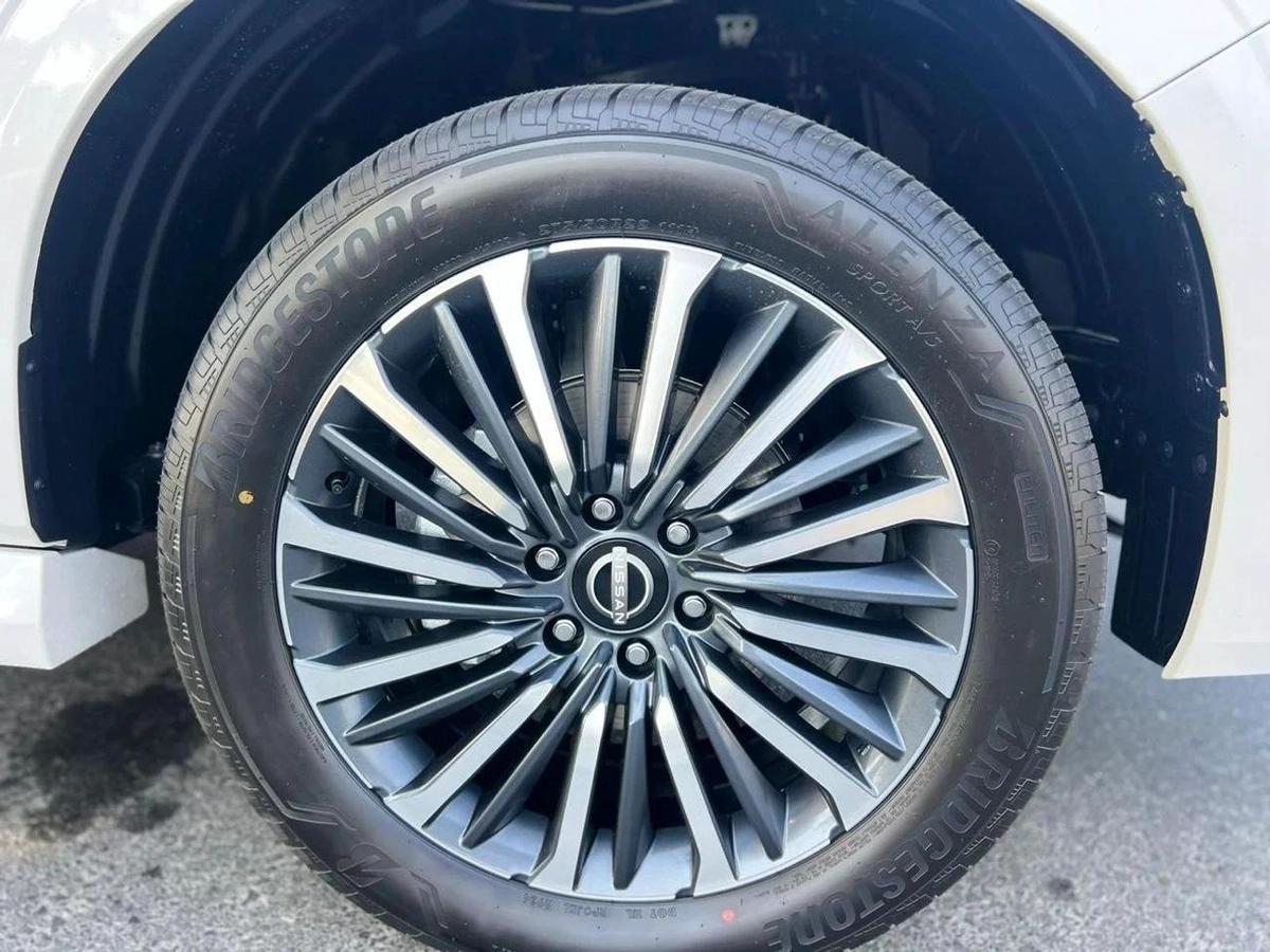 Nissan Patrol | EXPORT-19-19