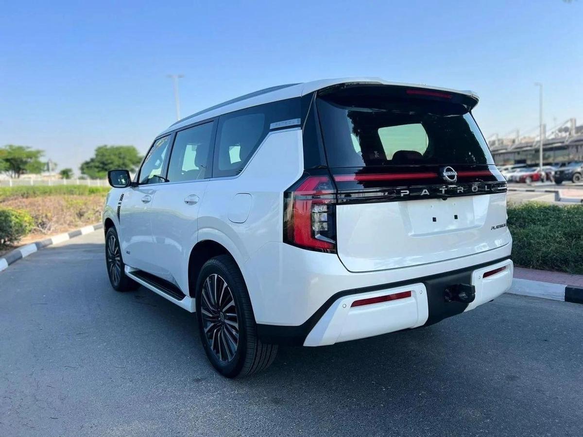 Nissan Patrol | EXPORT-5-5