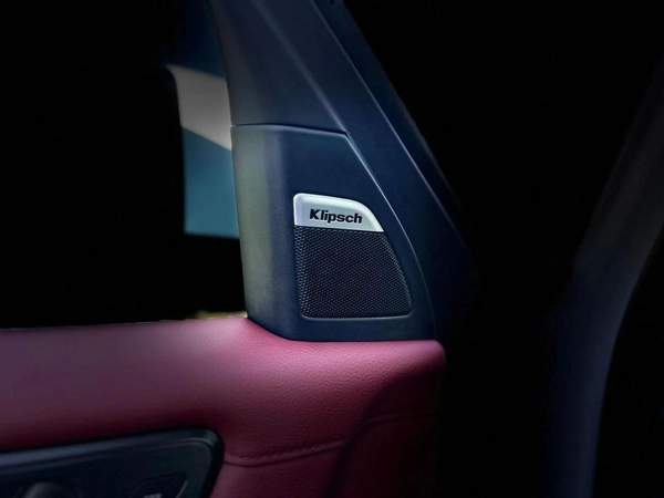 Nissan Patrol | EXPORT