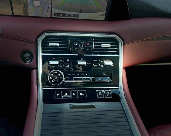 Nissan Patrol | EXPORT