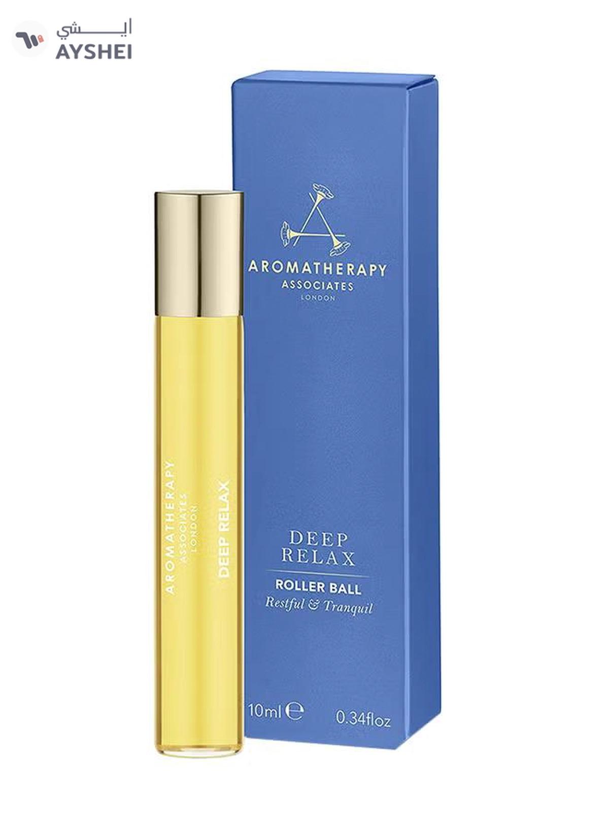 Aromatherapy Associates Deep Relax Roller Ball-0-0