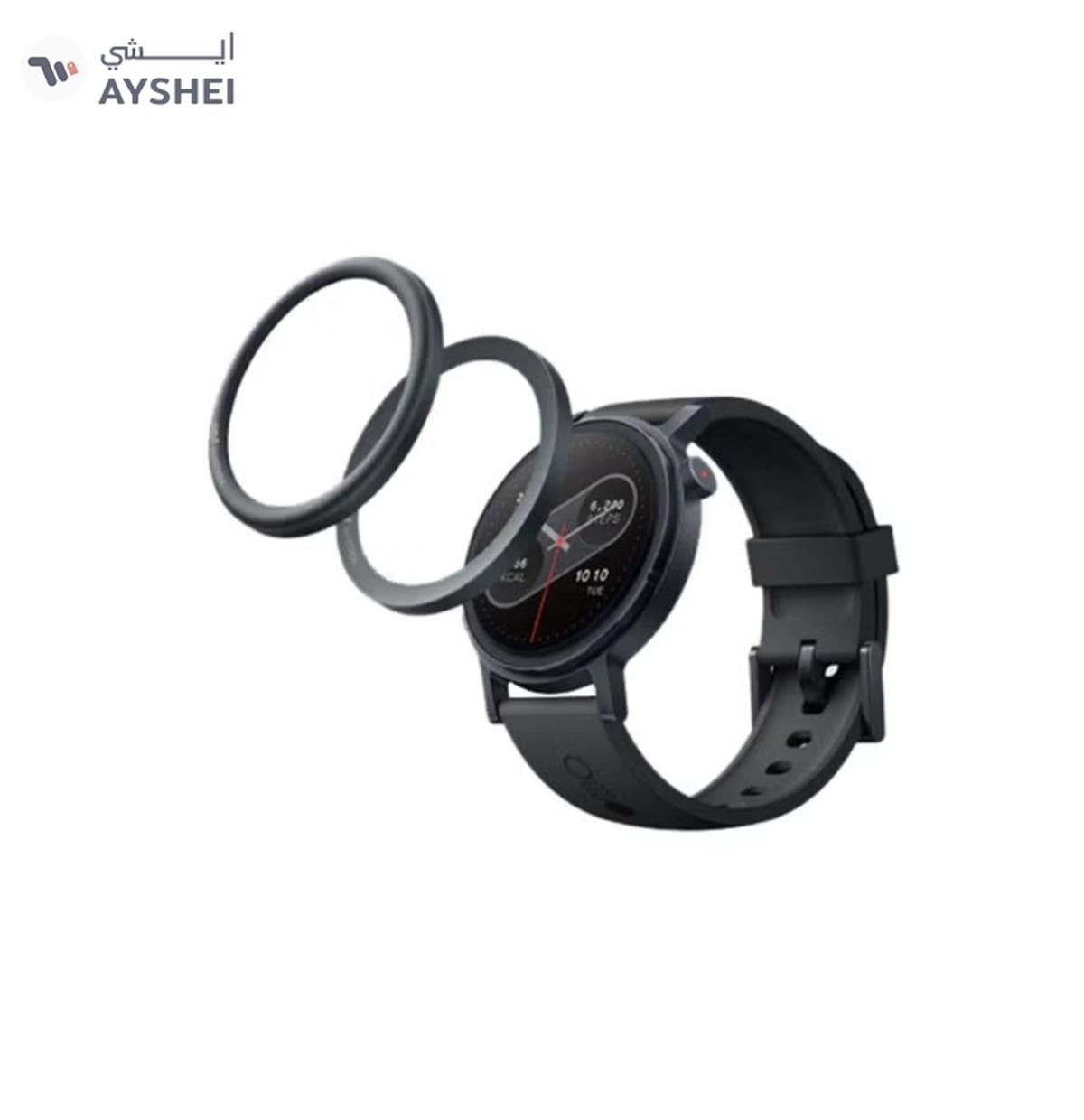 cmf by NOTHING Watch Pro 2, 1.32" AMOLED Display, Built-in multi-system GPS, 120 Sports Modes, Smart Sleep Algorithm-2-2