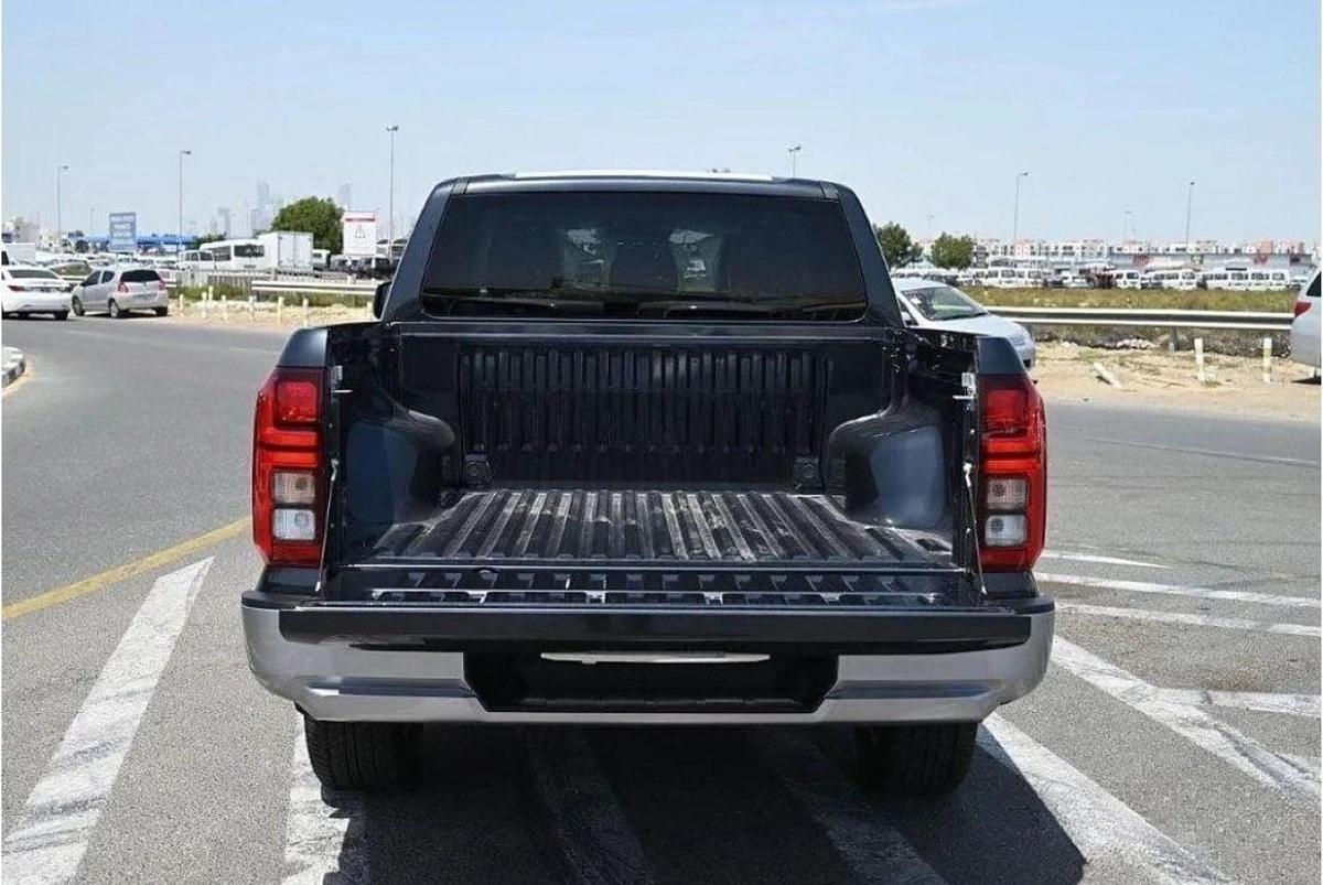 Mitsubishi L200 MITSUBISHI L200 SPORTERO 2.4L DIESEL 2025-4-4