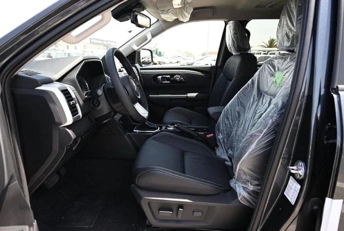 Mitsubishi L200 MITSUBISHI L200 SPORTERO 2.4L DIESEL 2025-7-7