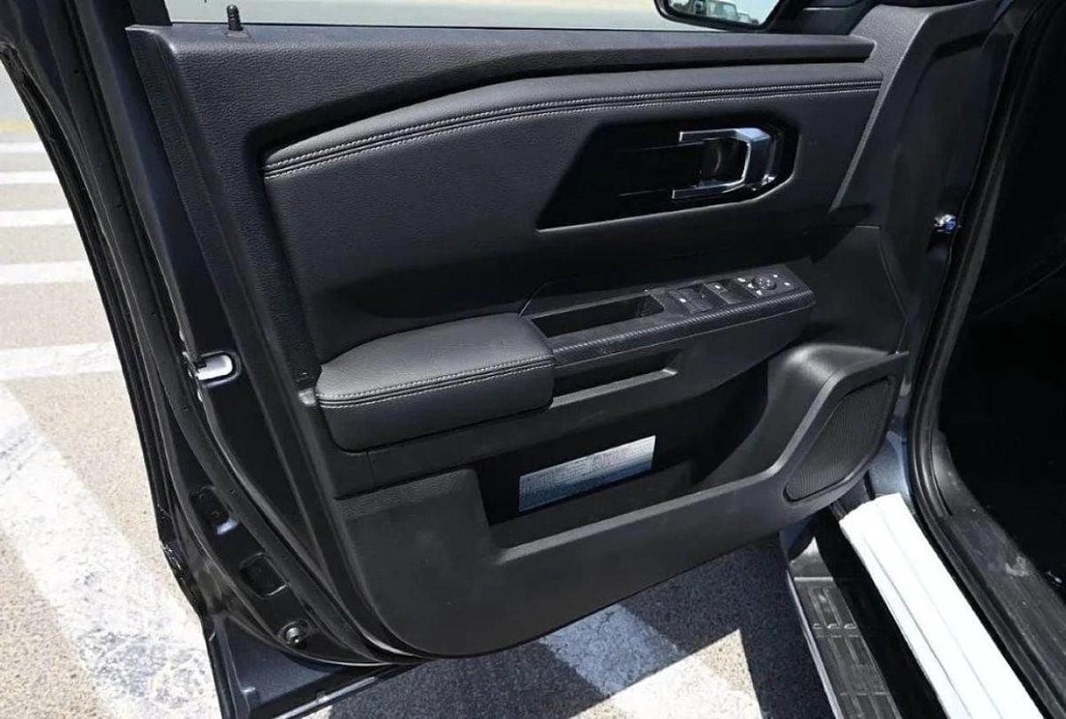 Mitsubishi L200 MITSUBISHI L200 SPORTERO 2.4L DIESEL 2025-8-8