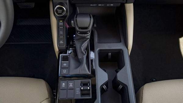 Toyota Prado Toyota prado txl 2.7L limited petrol MY2025 FOR EXPORT ONLY