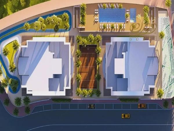 FURNISHED | OPEN CITY VIEW | 10% DISCOUNT | 10%ROI