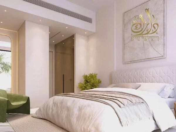 FURNISHED | OPEN CITY VIEW | 10% DISCOUNT | 10%ROI