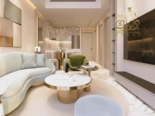 FURNISHED | OPEN CITY VIEW | 10% DISCOUNT | 10%ROI