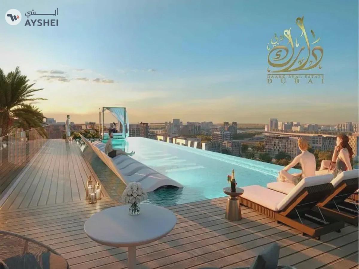 Apartment for sale in a strategic location close to everything-3-3