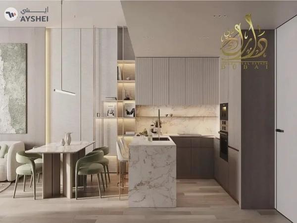 Apartment for sale in a strategic location close to everything