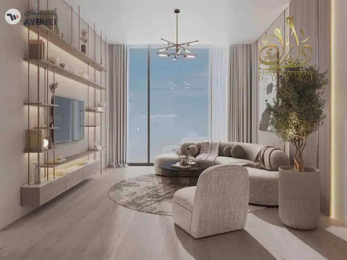 Apartment for sale in a strategic location close to everything-0-landscape