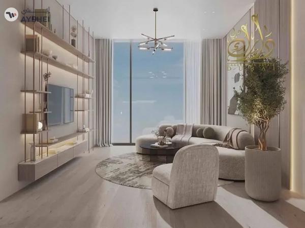 Apartment for sale in a strategic location close to everything