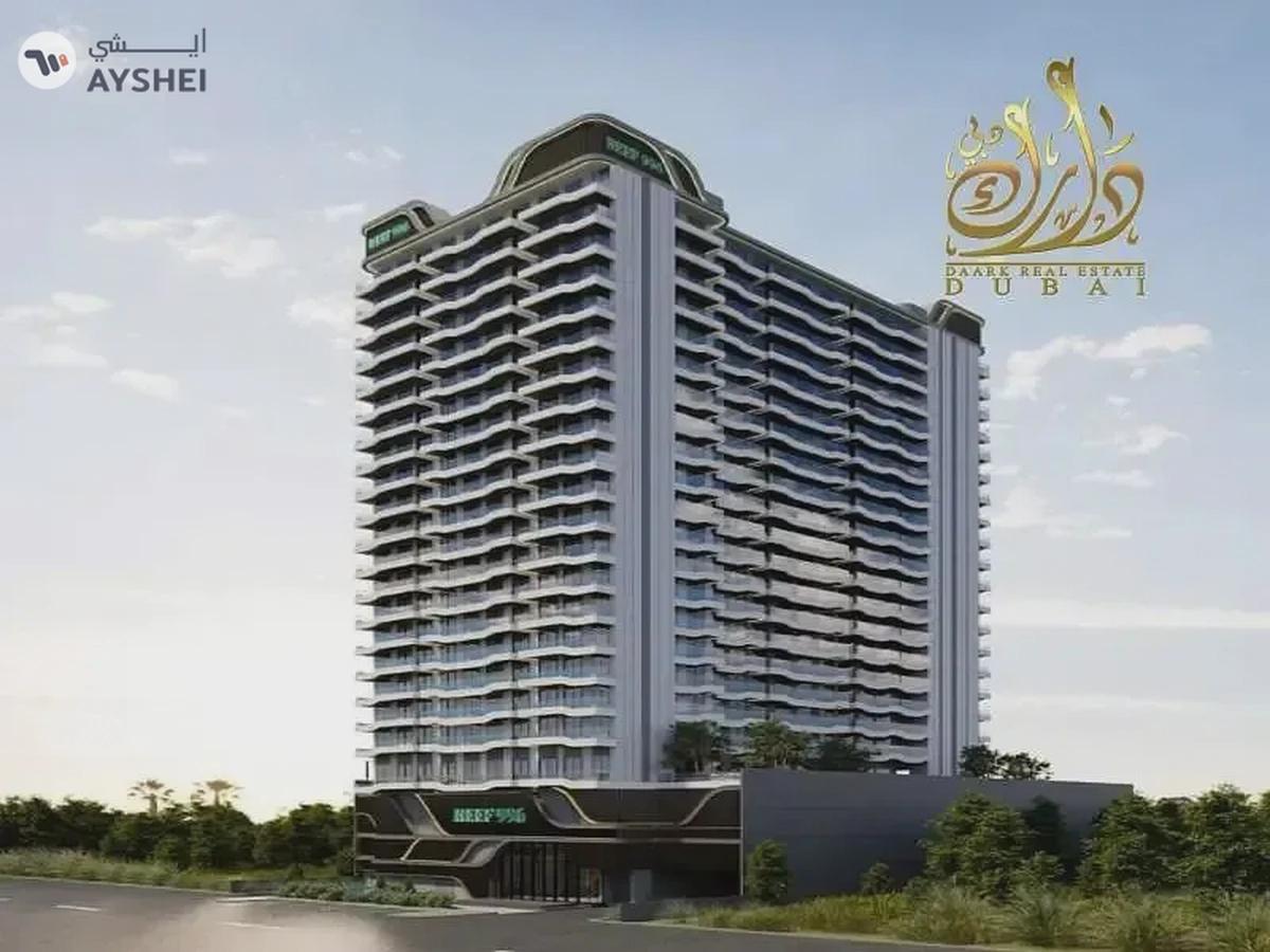 3% PRIZE_30% POST HANDOVER_FULLY FURNISHED_COOLED BALCONY-0-0