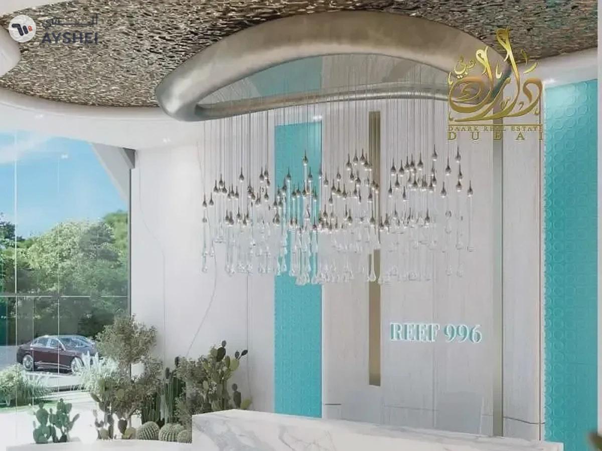 3% PRIZE_30% POST HANDOVER_FULLY FURNISHED_COOLED BALCONY-1-1