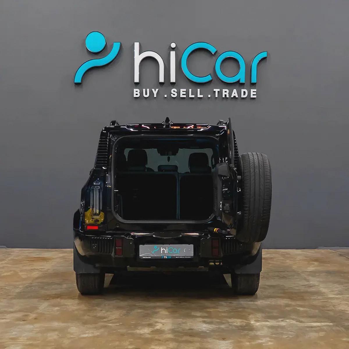 AED 2,299 pm • 0% Downpayment • Jetour T2 • 1 Year Warranty-2-2