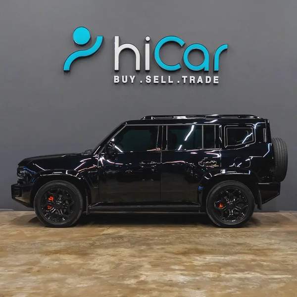 AED 2,299 pm • 0% Downpayment • Jetour T2 • 1 Year Warranty