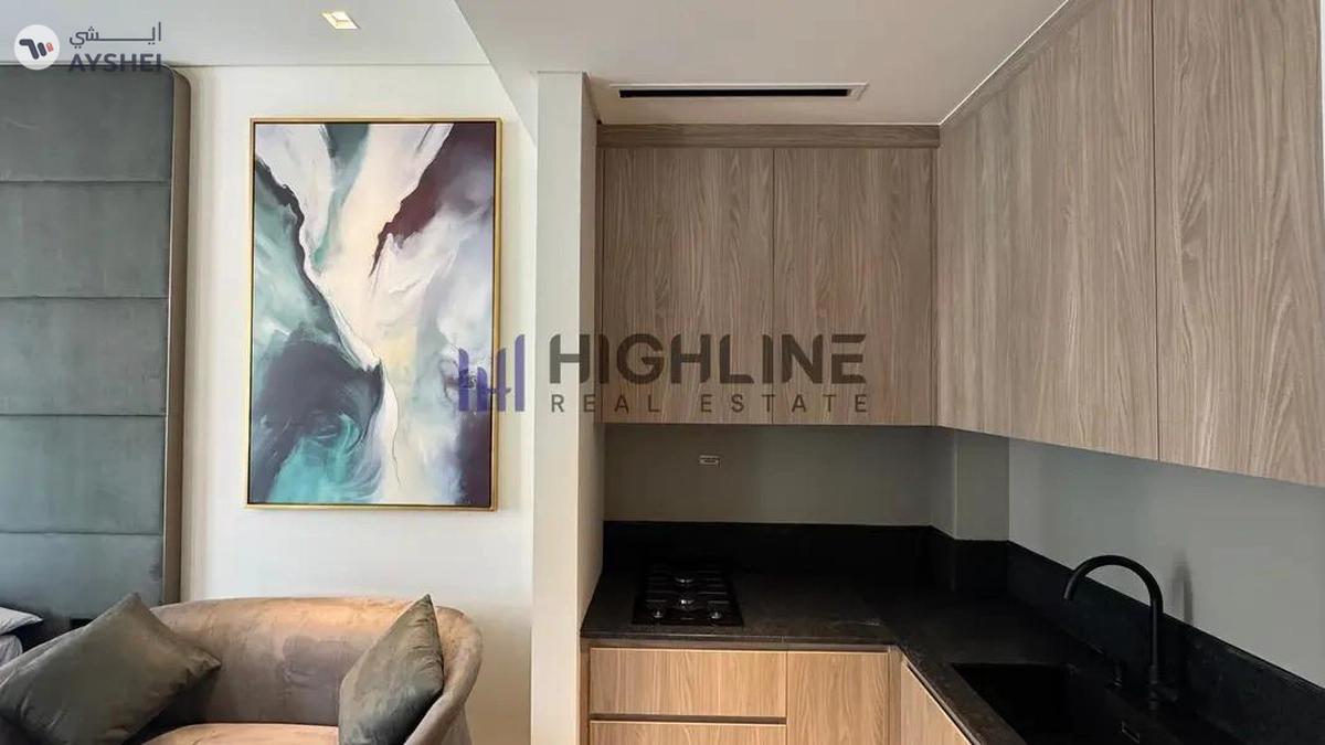 DESIGNER STUDIO | CHILLER FREE | READY | LUXURY-5-5