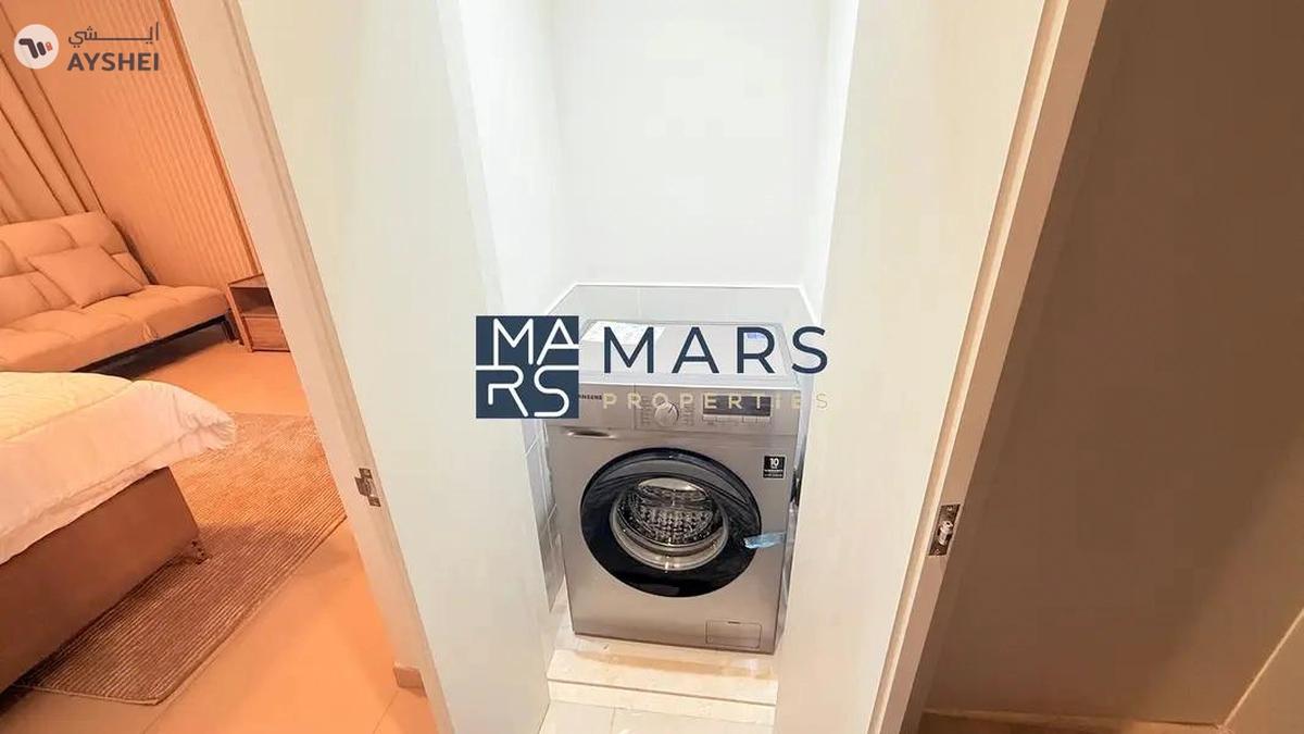 Beautifully Furnished Studio with laundry room available monthly.-0-landscape