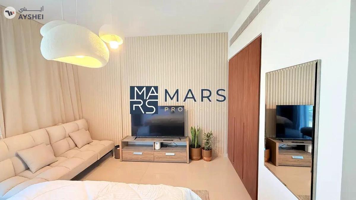 Beautifully Furnished Studio with laundry room available monthly.-1-landscape