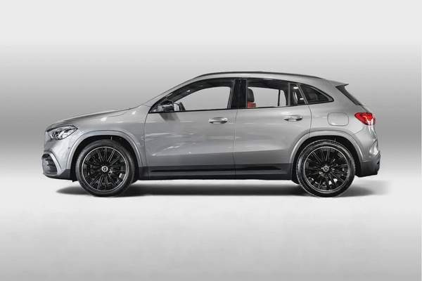 0% Downpayment | Mercedes-Benz Warranty and Service Package | AED 3,054 P/M