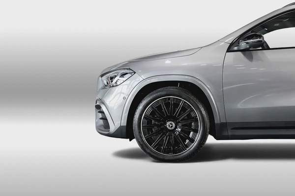 0% Downpayment | Mercedes-Benz Warranty and Service Package | AED 3,054 P/M
