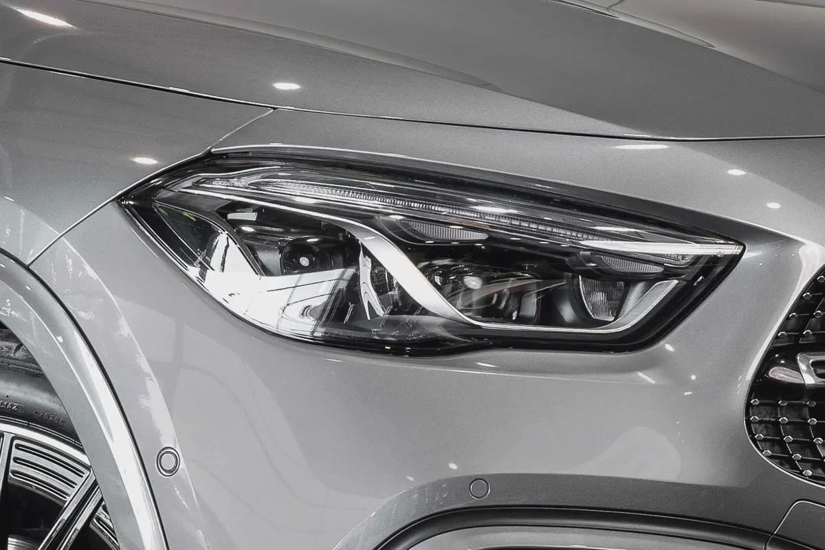 0% Downpayment | Mercedes-Benz Warranty and Service Package | AED 3,054 P/M-6-6