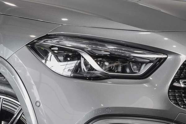 0% Downpayment | Mercedes-Benz Warranty and Service Package | AED 3,054 P/M