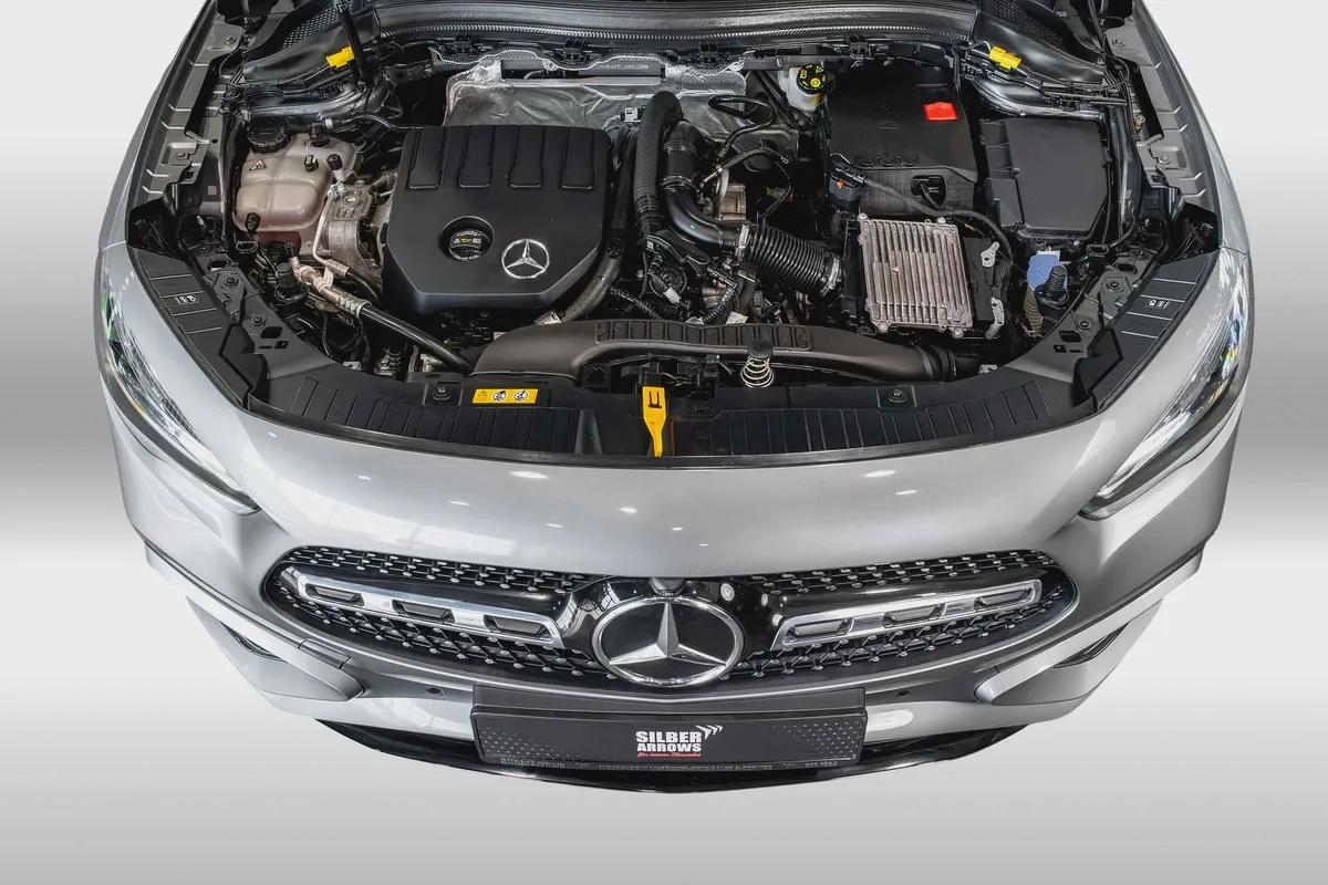 0% Downpayment | Mercedes-Benz Warranty and Service Package | AED 3,054 P/M-9-9