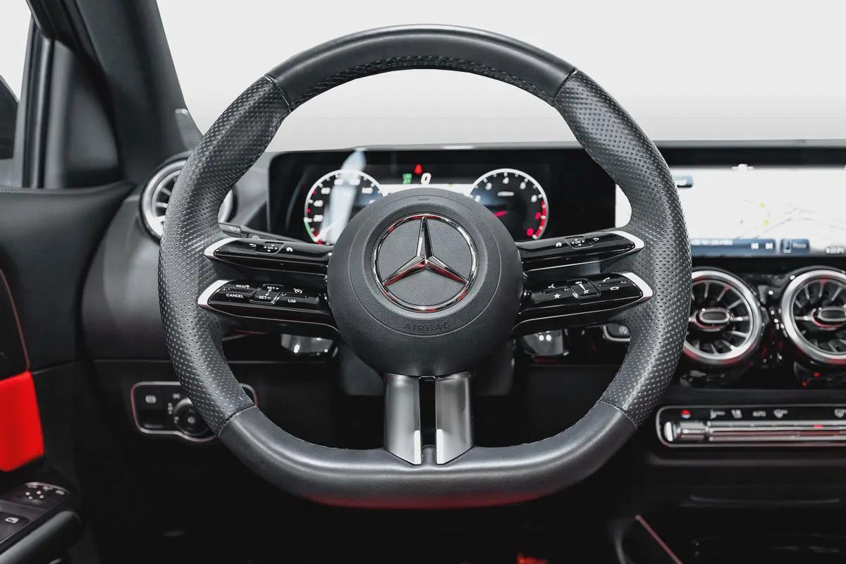 0% Downpayment | Mercedes-Benz Warranty and Service Package | AED 3,054 P/M-11-11