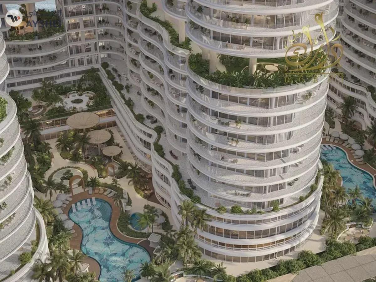 3 Years Post Handover Payment Plan | Ramadan Offers !-0-0