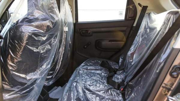Suzuki S Presso S-PRESSO 1.0L MT