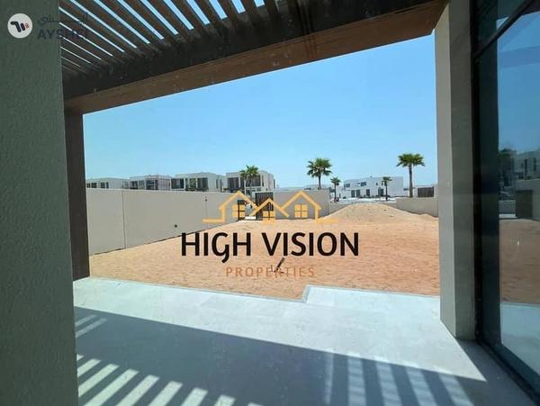 Al Jubail Island, Abu Dhabi