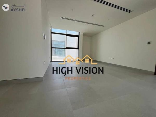 Al Jubail Island, Abu Dhabi