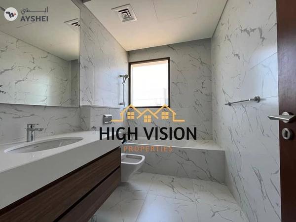 Al Jubail Island, Abu Dhabi