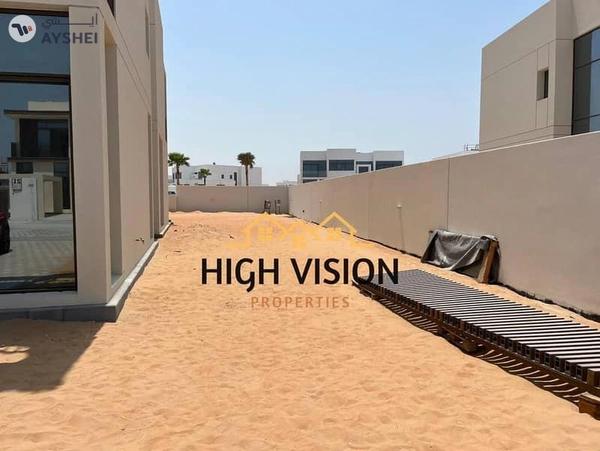 Al Jubail Island, Abu Dhabi