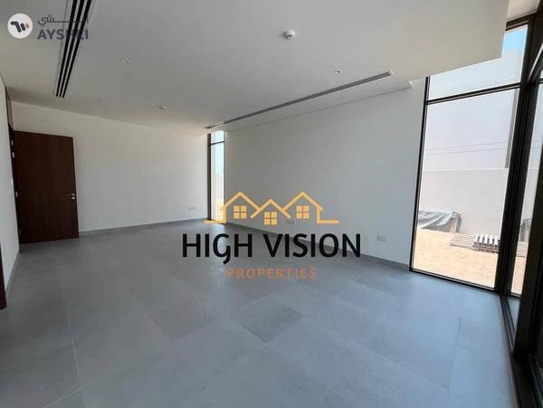 Al Jubail Island, Abu Dhabi