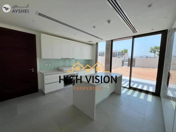 Al Jubail Island, Abu Dhabi