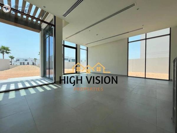 Al Jubail Island, Abu Dhabi