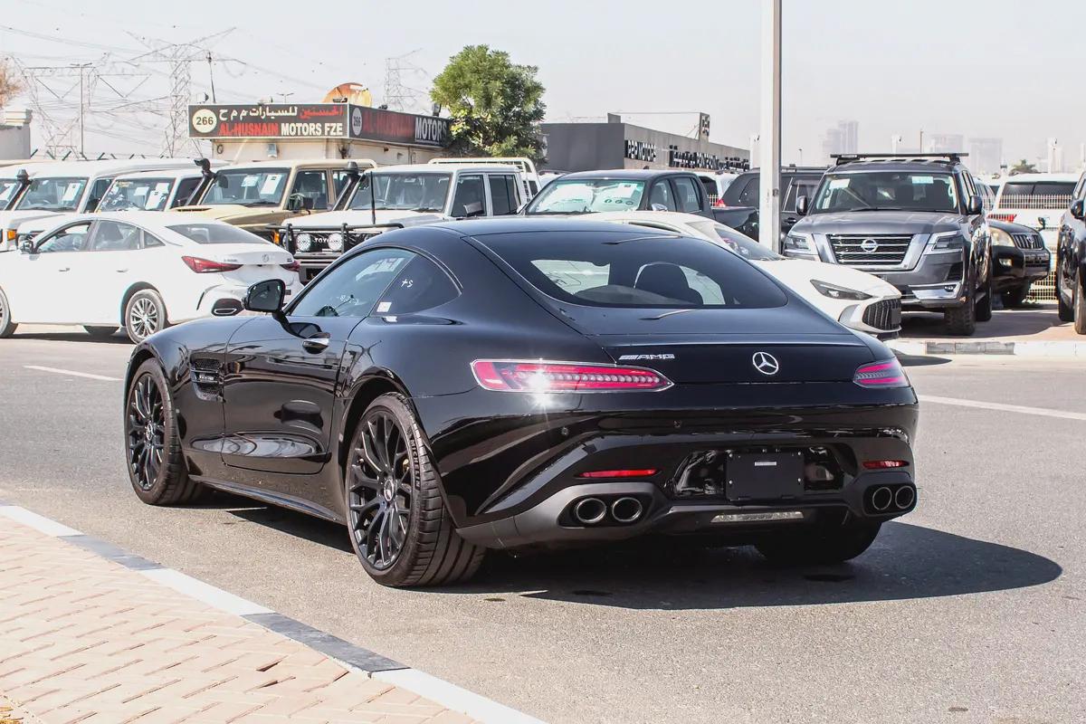 2021 - MERCEDES BENZ GT - SUPER CLEAN - ONLY 22,000 KM-6-6
