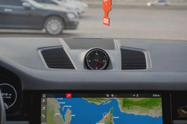 Porsche Cayenne Standard 2019