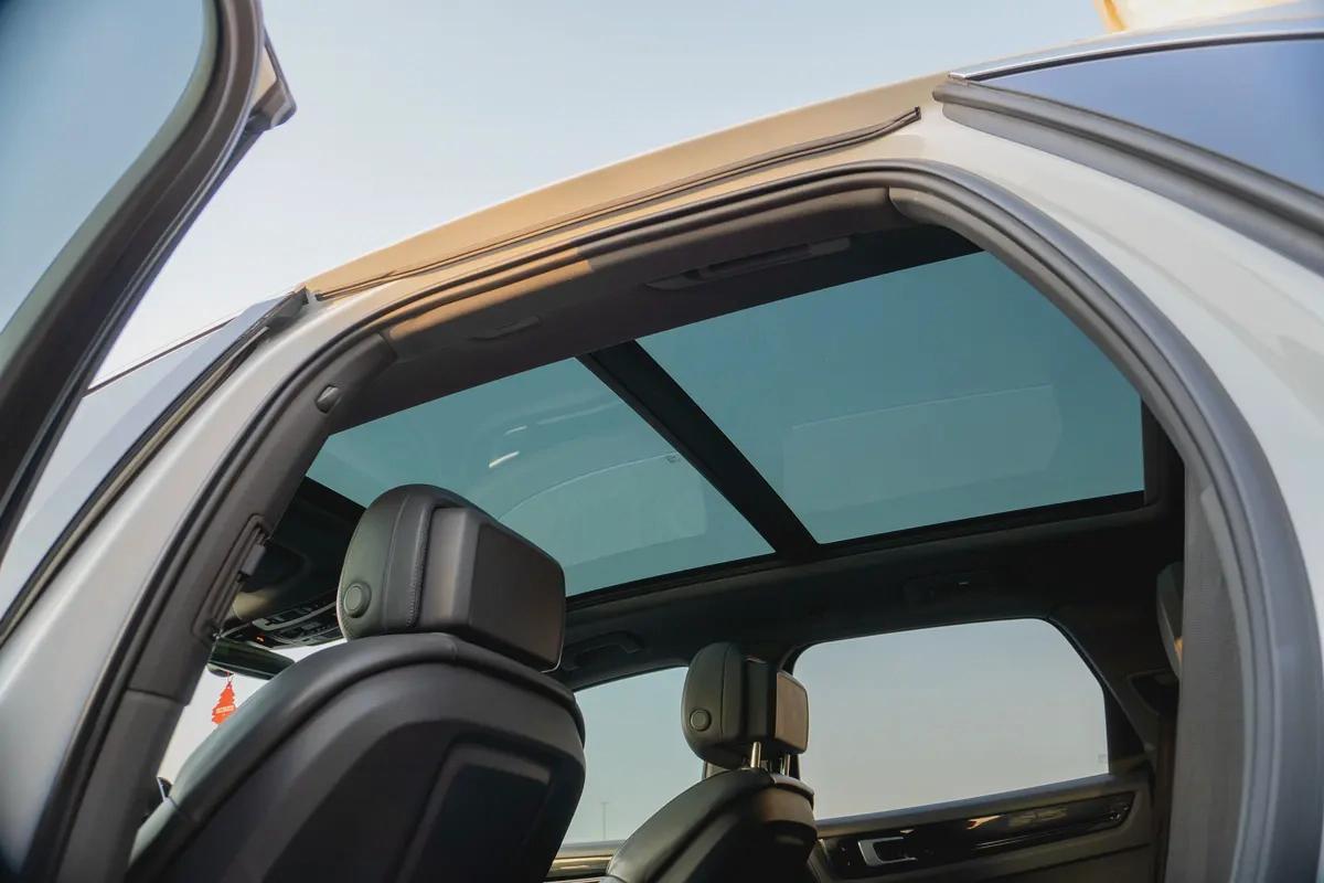 Porsche Cayenne Standard 2019-18-18